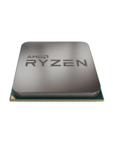 AMD Ryzen 5 3400G procesador 3,7 GHz 4 MB L3 Bandeja