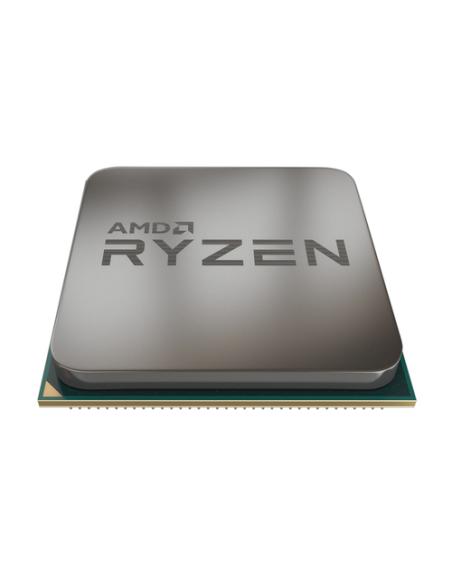 AMD Ryzen 5 3400G procesador 3,7 GHz 4 MB L3 Bandeja