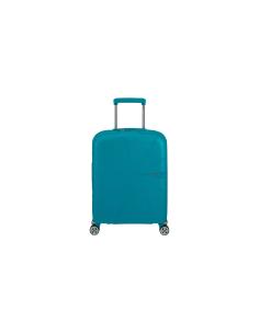 American Tourister Maleta de cabina Starvibe Spinner 55cm/ 55x40x20cm/ 4 Ruedas/ Verdigrís 2