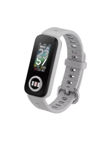 ASUS VivoWatch 5 AERO (HC-C05) PMOLED Pulsera de actividad 2,44 cm (0.96") IP68 Gris
