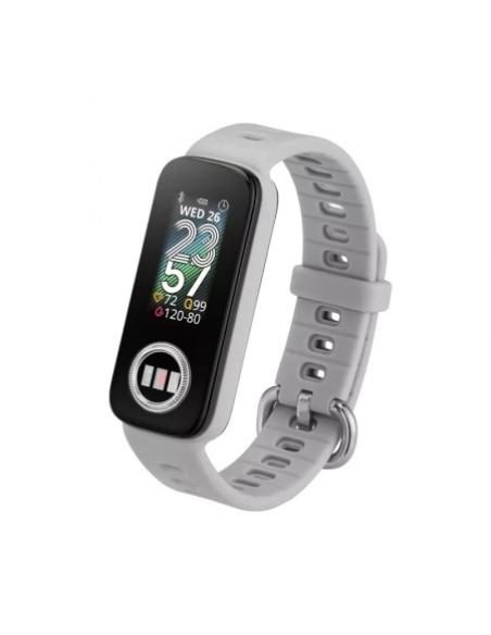 ASUS VivoWatch 5 AERO (HC-C05) PMOLED Pulsera de actividad 2,44 cm (0.96") IP68 Gris