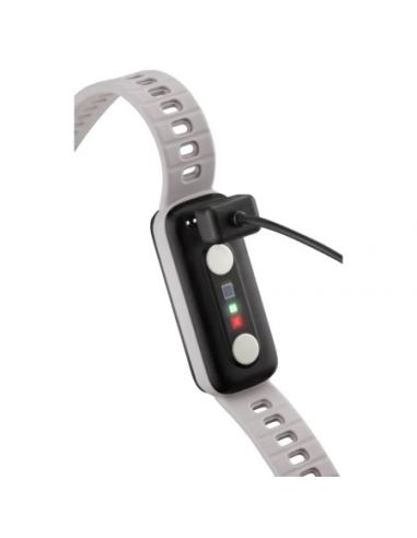 ASUS VivoWatch 5 AERO (HC-C05) PMOLED Pulsera de actividad 2,44 cm (0.96") IP68 Gris