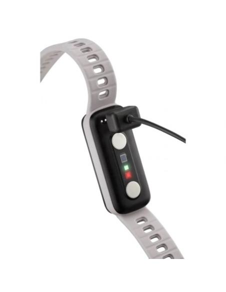 ASUS VivoWatch 5 AERO (HC-C05) PMOLED Pulsera de actividad 2,44 cm (0.96") IP68 Gris