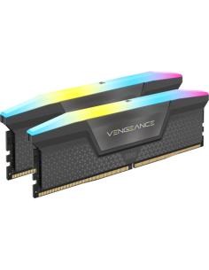 Corsair Vengeance RGB módulo de memoria 64 GB 2 x 32 GB DDR5 288-pin DIMM
