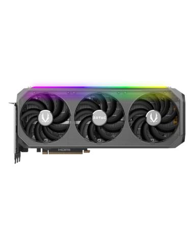 Zotac GAMING GeForce RTX 5090 AMP Extreme INFINITY NVIDIA 32 GB GDDR7