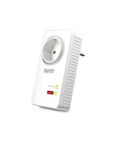 Powerline FRITZ! 1220 1200 Mbit/s Ethernet Blanco 1 pieza(s)