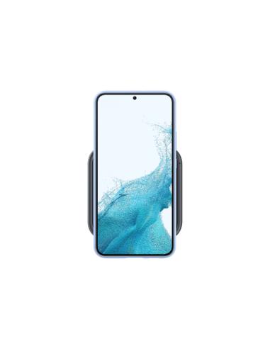 Samsung EP-P2400BBEGEU cargador de dispositivo móvil Smartphone Gris USB Interior