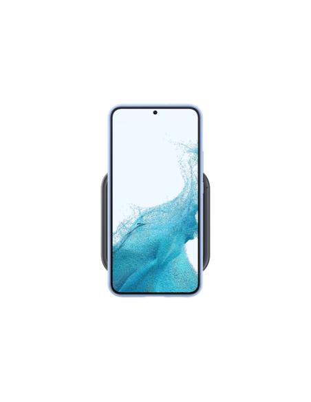 Samsung EP-P2400BBEGEU cargador de dispositivo móvil Smartphone Gris USB Interior