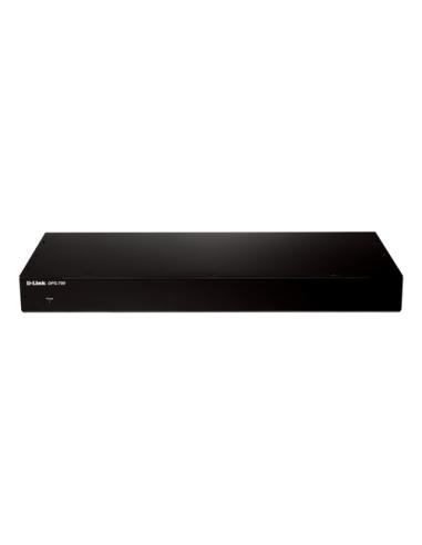 D-Link DPS-700/E componente de interruptor de red Sistema de alimentación