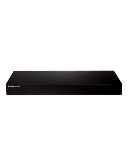 D-Link DPS-700/E componente de interruptor de red Sistema de alimentación