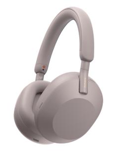 Sony WH1000XM5P Auriculares Inalámbrico y alámbrico Diadema Llamadas/Música Bluetooth Rosa