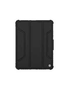 Nillkin Bumper PRO Protective Stand Case for iPad 10.9 2022/11 2025 Black