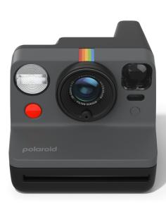 Polaroid Now Gen 3 Negro
