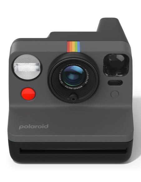 Polaroid Now Gen 3 Negro