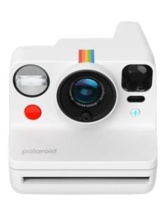 Polaroid Now+ Instant Camera Generation 3 Blanco