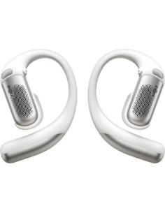 SHOKZ OpenFit Pro Auriculares True Wireless Stereo (TWS) gancho de oreja, De oreja abierta Llamadas/Música/Deporte/Uso diario Bl