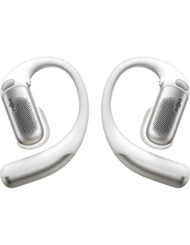 SHOKZ OpenFit Pro Auriculares True Wireless Stereo (TWS) gancho de oreja, De oreja abierta Llamadas/Música/Deporte/Uso diario Bl