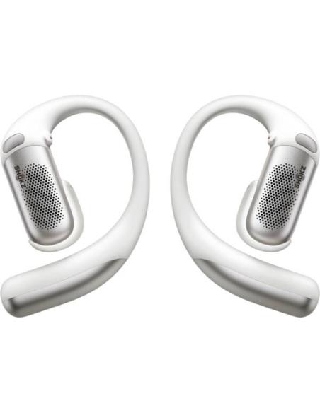 SHOKZ OpenFit Pro Auriculares True Wireless Stereo (TWS) gancho de oreja, De oreja abierta Llamadas/Música/Deporte/Uso diario Bl