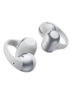 SHOKZ OpenDots 2 Auriculares Inalámbrico Clip de oreja Llamadas/Música/Deporte/Uso diario Bluetooth Gris