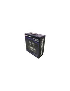 Auriculares Inalámbricos Megatron Transformers TF-T51 Bluetooth 5.4 con Pantalla LED 2