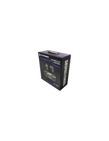 Auriculares Inalámbricos Megatron Transformers TF-T51 Bluetooth 5.4 con Pantalla LED