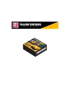 Altavoz Bluetooth Transformers TF-Y12 Bumblebee Waterproof Speaker 2