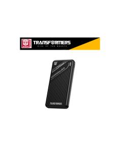 Batería Portatil Power Bank Transformers Megatron 1000 mAh 2