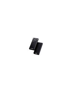 Batería Portatil Power Bank Transformers Megatron 1000 mAh 22.5W Carga Rápida USB-C y Lightning