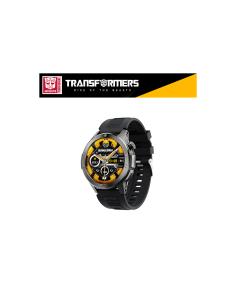 Smartwatch Transformers TF-H09 Reloj Inteligente Infantil Pantalla HD 1.39'' IP68 Android IOS