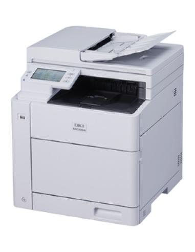 OKI MC554 Laser A6 600 x 600 DPI 32 ppm