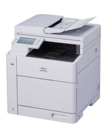 OKI MC554 Laser A6 600 x 600 DPI 32 ppm