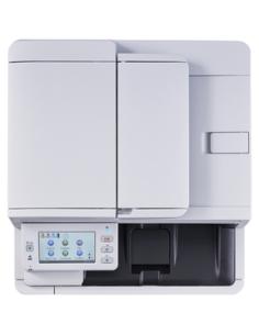 OKI MC554 Laser A6 600 x 600 DPI 32 ppm 2