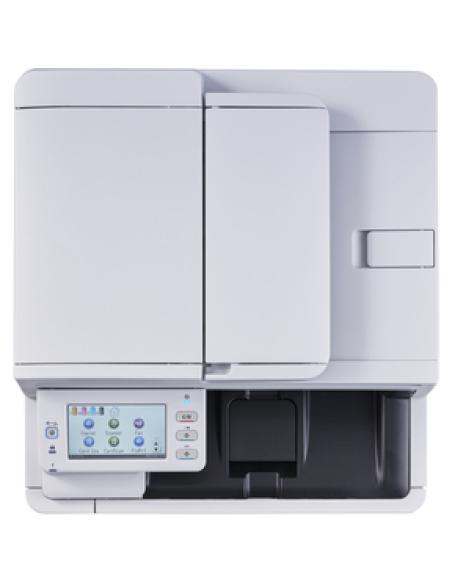 OKI MC554 Laser A6 600 x 600 DPI 32 ppm