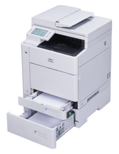 OKI MC554 Laser A6 600 x 600 DPI 32 ppm