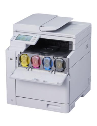 OKI MC554 Laser A6 600 x 600 DPI 32 ppm