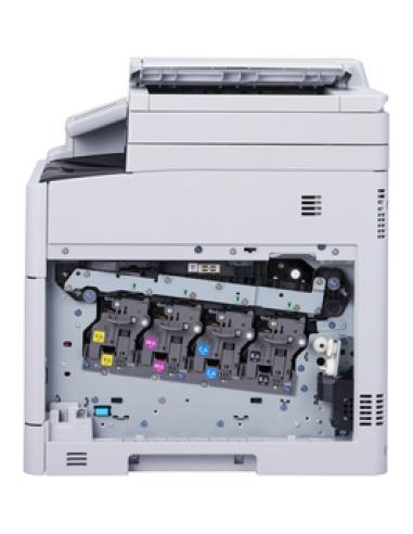 OKI MC554 Laser A6 600 x 600 DPI 32 ppm