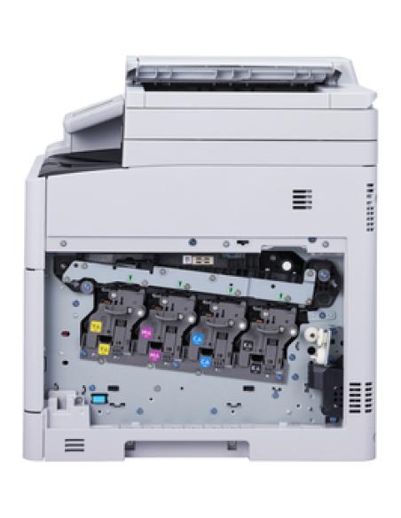 OKI MC554 Laser A6 600 x 600 DPI 32 ppm