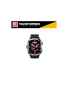 Smartwatch Transformer TF-H01 Reloj Inteligente Infantil Pantalla HD 1.96'' IP68 Android IOS 2