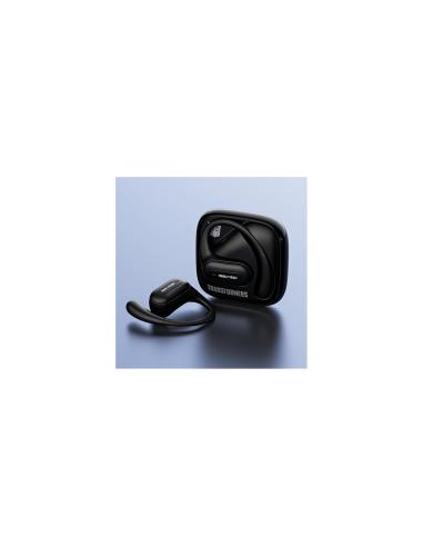 Auriculares Inalámbricos Bumblebee Transformers TF-T59 Bluetooth 5.4 con Estuche de Carga