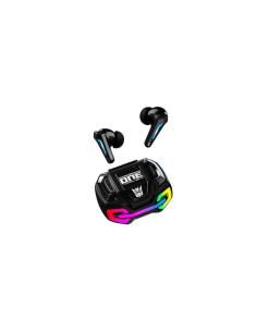 Auriculares Inalámbricos Transformers TF-T22 Bluetooth 5.4 Gaming RGB