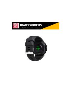 Smartwatch Bumblebee Transformer TF-H03 Reloj Inteligente Infantil Pantalla HD 1.46'' IP68 Bluetooth Android IOS 2