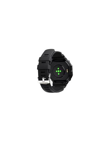 Smartwatch Bumblebee Transformer TF-H07 Reloj Inteligente Infantil Pantalla HD 1.75'' IP68 Bluetooth Android & iOS