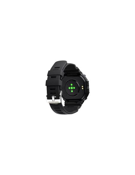 Smartwatch Bumblebee Transformer TF-H07 Reloj Inteligente Infantil Pantalla HD 1.75'' IP68 Bluetooth Android & iOS
