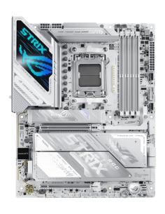 ASUS ROG STRIX X870E-A GAMING WIFI7 NEO AMD X870E Zócalo AM5 ATX