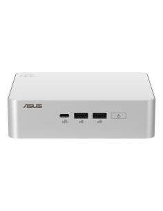 ASUS NUC 15 Pro+ RNUC15CRSU700002 Plata 255H