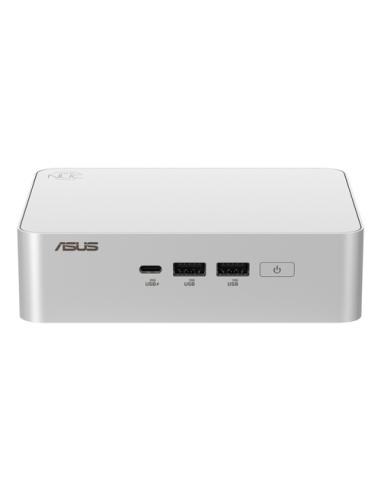 ASUS NUC 15 Pro+ RNUC15CRSU700002 Plata 255H