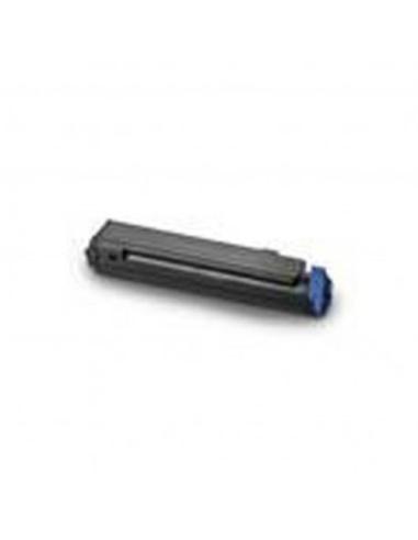 OKI Yellow Toner Cartridge cartucho de tóner Original Amarillo