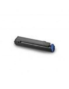 OKI Yellow Toner Cartridge cartucho de tóner Original Amarillo 2