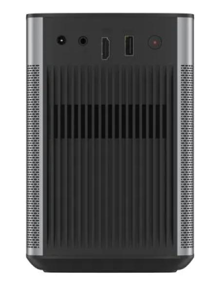 XGIMI WM03A001 videoproyector DLP 1080p (1920x1080) Negro