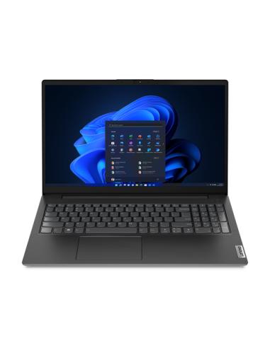 Lenovo V15 G4 ABP AMD Ryzen™ 5 5625U Portátil 39,6 cm (15.6") Full HD 8 GB DDR4-SDRAM 512 GB SSD Wi-Fi 6 (802.11ax) Windows 11 H